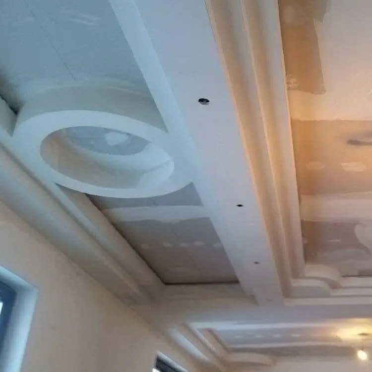 Lucrare de construcții