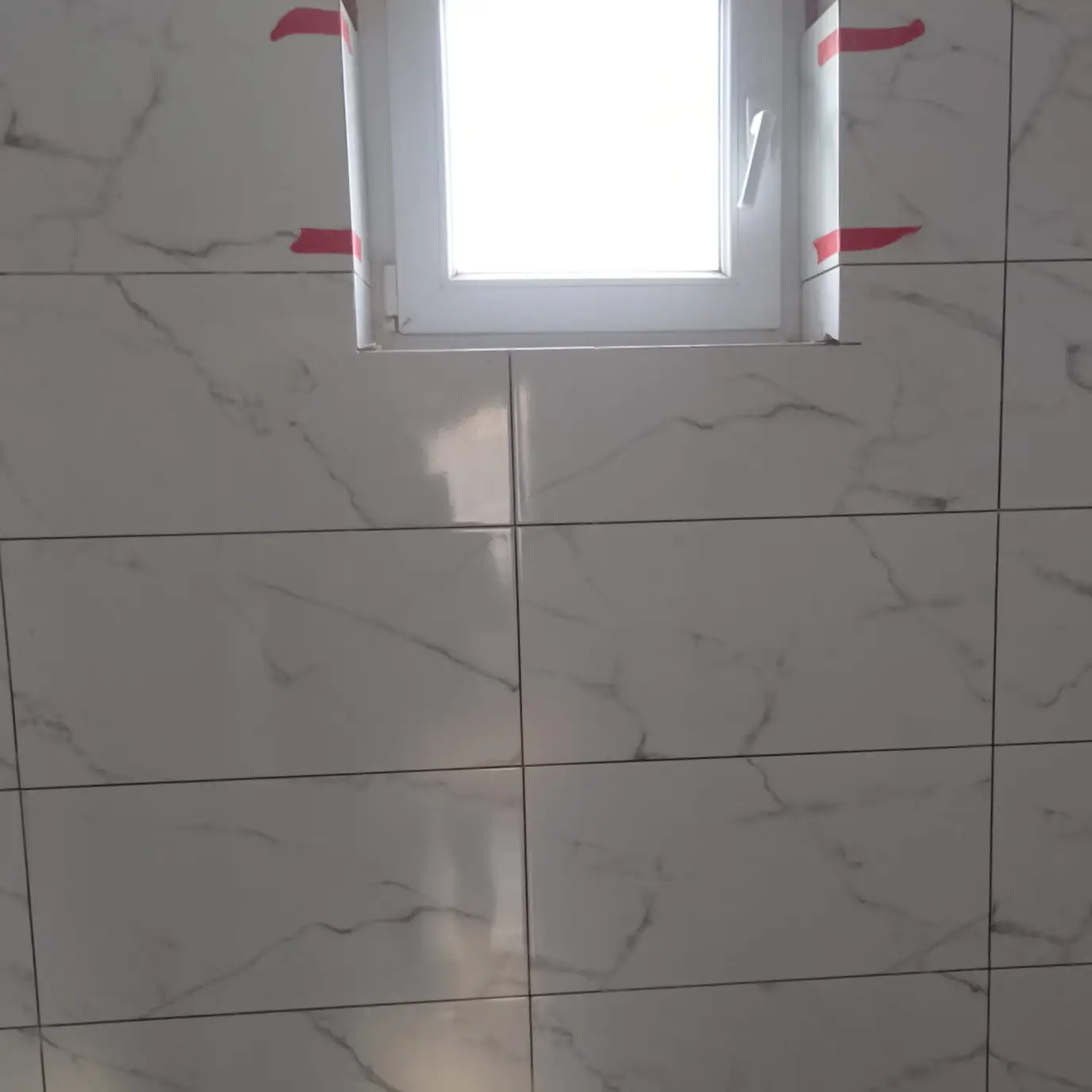 Lucrare de construcții