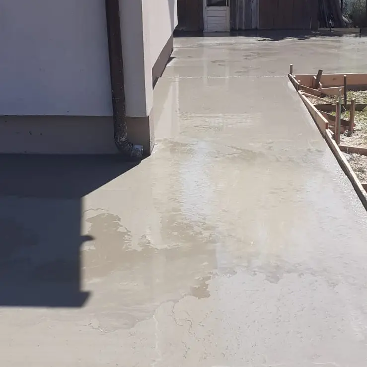 Lucrare de construcții