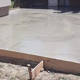 Lucrare de construcții