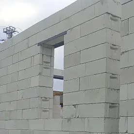 Lucrare de construcții