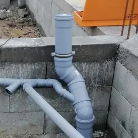 instalații sanitare